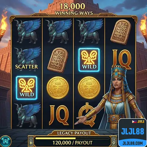 jljl88 Slots