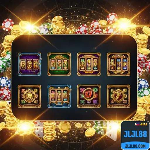 jljl88 Games