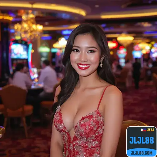 jljl88 Casino