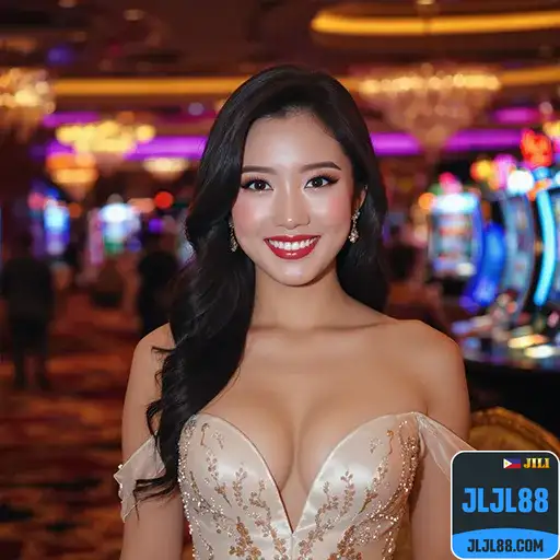 jljl88 casino jogos emocionantes