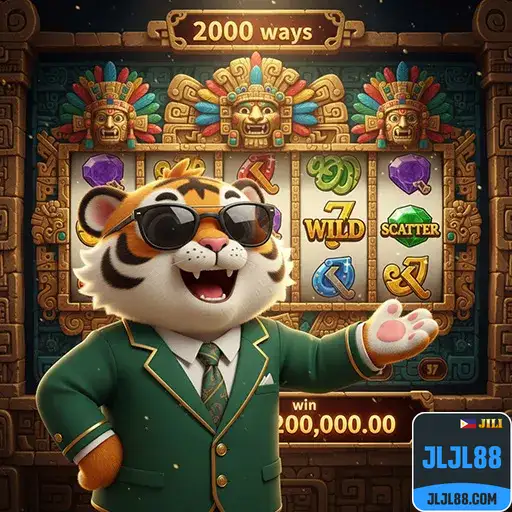 jljl88 Game