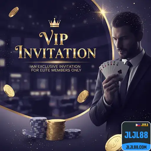 jljl88 VIP