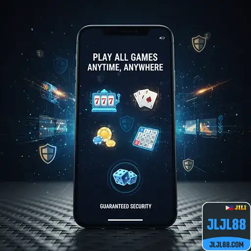 jljl88 App